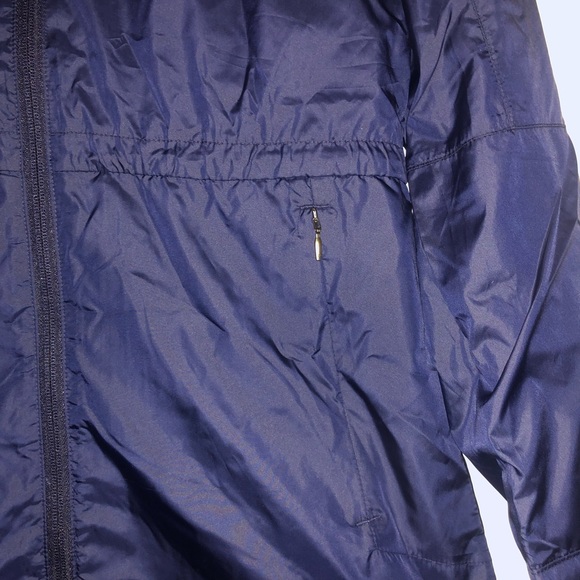 NWT Isabella lake Columbia ll windbreaker - Picture 11 of 14